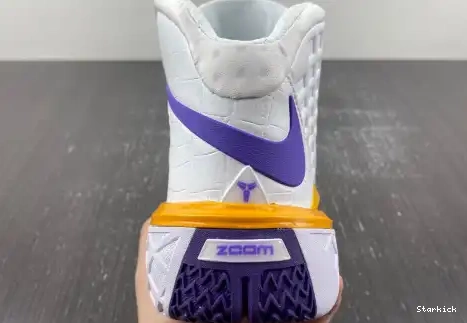  Nike Kobe 318695-151 SL MVP 3  0514